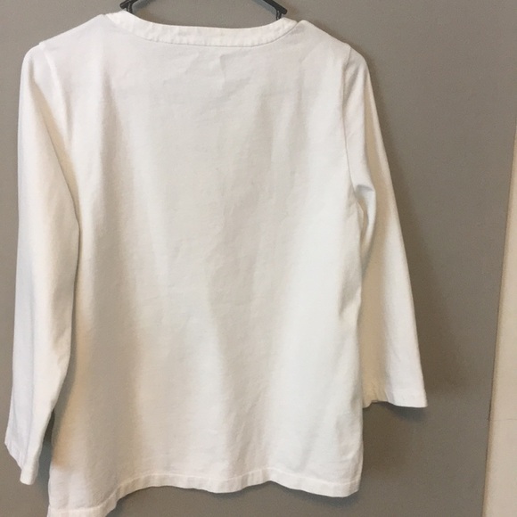 Three quarter length shirt - Picture 4 of 5